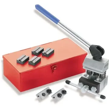 SAM Flange Press - FET-1 product image