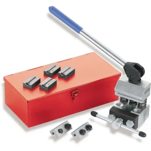 SAM Flange Press - FET-1 product image