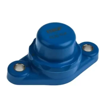 2 Hole Flange Bearing Unit, F2BC 20M-CPSS-DFH, 20mm ID product image