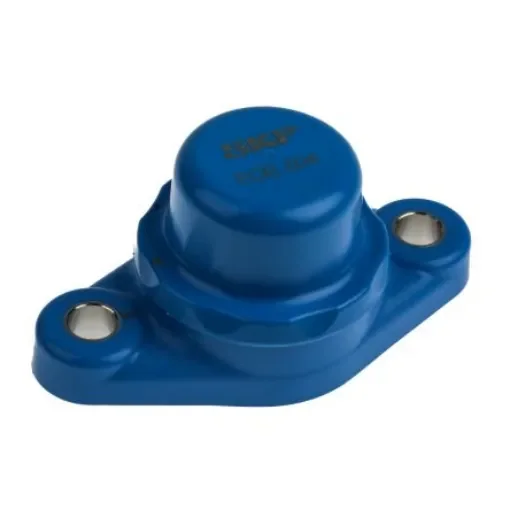 2 Hole Flange Bearing Unit, F2BC 20M-CPSS-DFH, 20mm ID product image