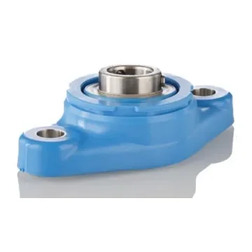 2 Hole Flange Bearing Unit, F2BC 20M-TPSS, 20mm ID product image