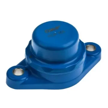 2 Hole Flange Bearing Unit, F2BC 25M-CPSS-DFH, 25mm ID product image
