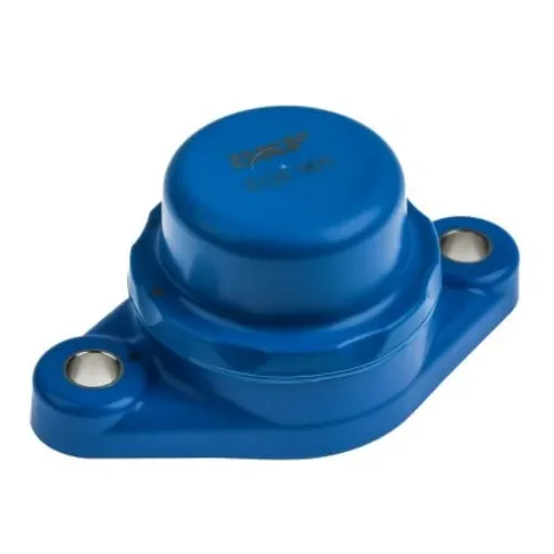 2 Hole Flange Bearing Unit, F2BC 25M-CPSS-DFH, 25mm ID product image