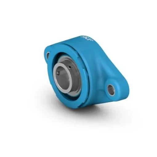 2 Hole Flange Bearing Unit, F2BC 25M-TPSS, 25mm ID product image