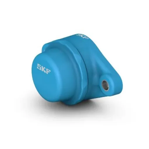 2 Hole Flange Bearing Unit, F2BC 30M-CPSS-DFH, 30mm ID product image