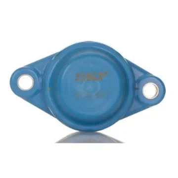 3 Hole Flange Bearing Unit, F2BC 35M-CPSS-DFH, 35mm ID product image