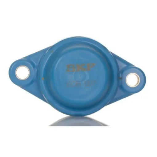 3 Hole Flange Bearing Unit, F2BC 35M-CPSS-DFH, 35mm ID product image