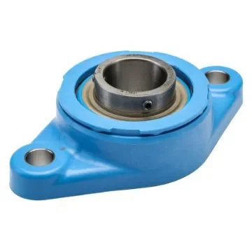 2 Hole Flange Bearing Unit, F2BC 35M-TPSS, 35mm ID product image