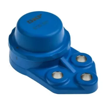 3 Hole Flange Bearing Unit, F3BBC 104-CPSS-DFH, 31.75mm ID product image