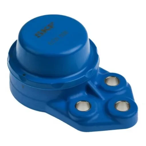 3 Hole Flange Bearing Unit, F3BBC 108-CPSS-DFH, 38.1mm ID product image