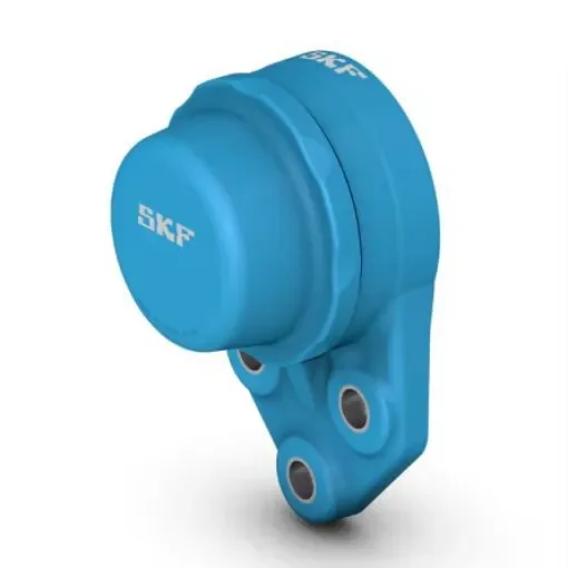 3 Hole Flange Bearing Unit, F3BBC 20M-CPSS-DFH, 20mm ID product image