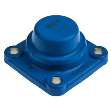 4 Hole Flange Bearing Unit, F4BC 104-CPSS-DFH, 31.75mm ID product image