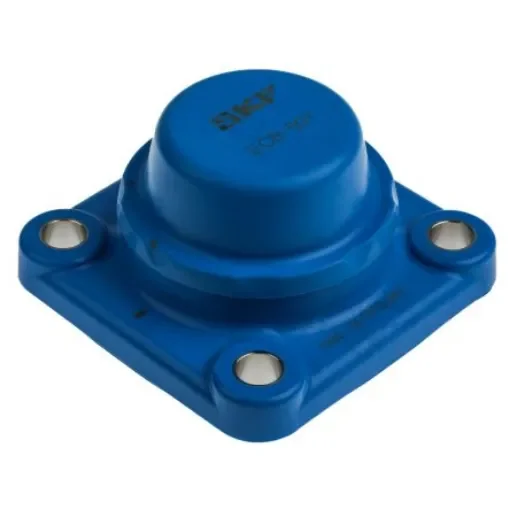 4 Hole Flange Bearing Unit, F4BC 104-CPSS-DFH, 31.75mm ID product image