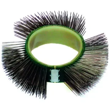 SAM Circular Abrasive Brush, 23mm Diameter - 1530-3 product image