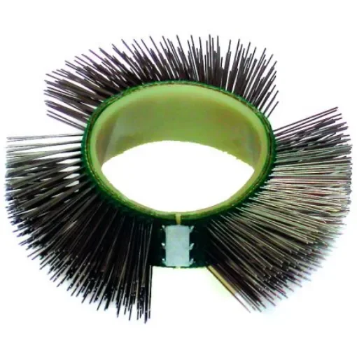 SAM Circular Abrasive Brush, 23mm Diameter - 1530-3 product image