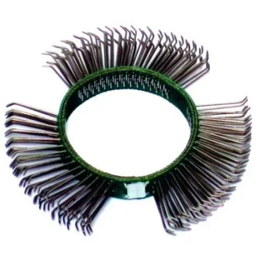 SAM Circular Abrasive Brush, 11mm Diameter - 1530-6 product image