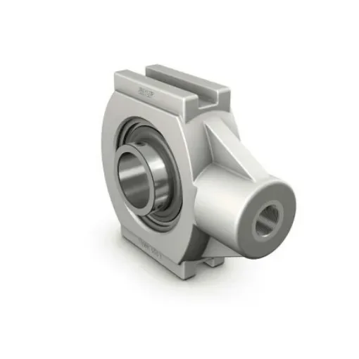 Take Up Bearing Unit, TUWK 25 LTHR, 25mm ID product image