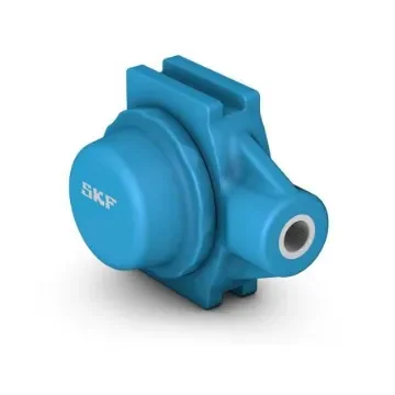 Take Up Bearing Unit, WSTUC 100-CPSS-DFH, 25.4mm ID product image