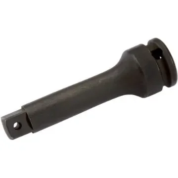 SAM 3/8in, Impact Socket, 125 mm length - NJ-215 product image