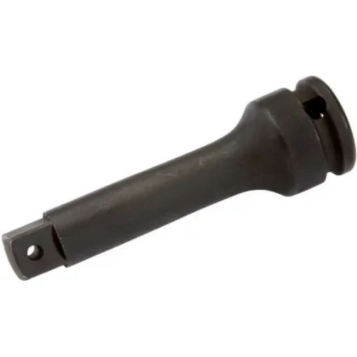 SAM 3/8in, Impact Socket, 125 mm length - NJ-215 product image