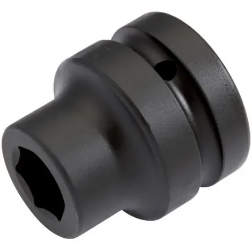 SAM 22mm, 1 in Drive Impact Socket, 58 mm length - NM-22 product image