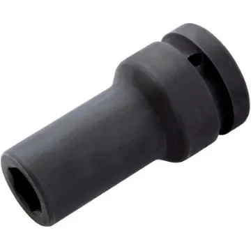 SAM 35mm, 1 in Drive Impact Socket, 90 mm length - NM-35-L product image