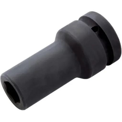SAM 55mm, 1 in Drive Impact Socket, 105 mm length - NM-55-L product image