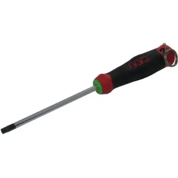 SAM Round Torx, T40 Tip, 130 mm Blade, 259.5 mm Overall - T-40X130-FME product image