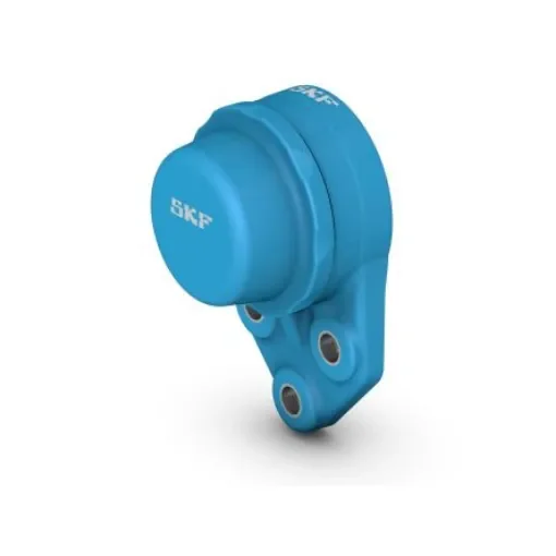 3 Hole Flange Bearing Unit, F3BBC 100-CPSS-DFH, 25.4mm ID product image