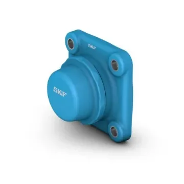 4 Hole Flange Bearing Unit, F4BC 100-CPSS-DFH, 25.4mm ID product image