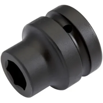 SAM 85mm, 1 in Drive Impact Socket, 106 mm length - NM-85 product image