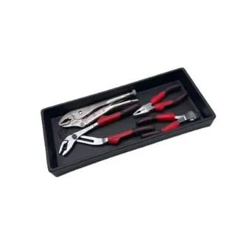 SAM P19-J4M 4-Piece Pliers product image