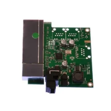 Brainboxes Ethernet Switch - SW-105 product image