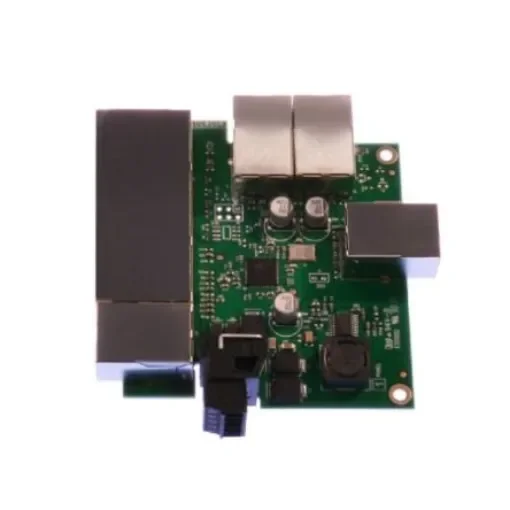 Brainboxes Ethernet Switch - SW-108 product image