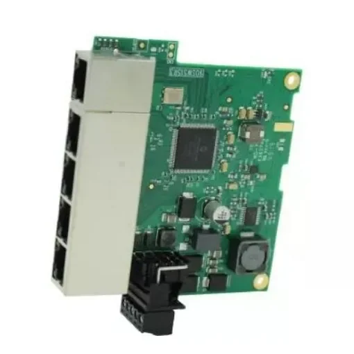 Brainboxes Ethernet Switch - SW-115 product image
