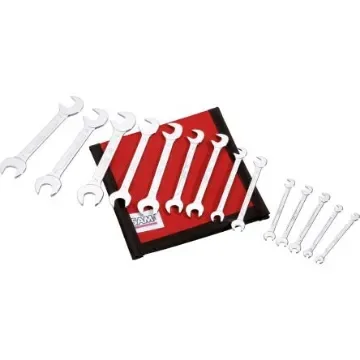 SAM 35-TR14 Series Wrench, 3.2 mm, 4 mm, 5.5 mm, 5 mm, 6 mm, 7 mm, 8 mm, 9 mm, 10 mm, 11 mm, 12 mm, 13 mm, 14 mm, product image