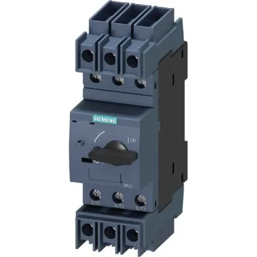 Siemens 20 A SIRIUS 3RV Motor Protection Circuit Breaker, 690 V - 3RV2721-4BD10 product image