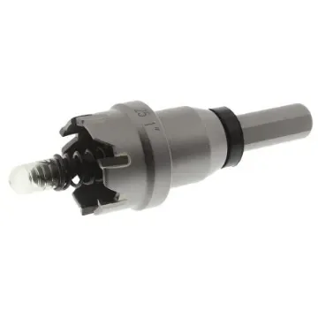 Blu Mol Tungsten Carbide 25mm Core Drill Bit - 2097107 product image