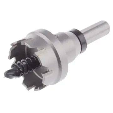 Blu Mol Tungsten Carbide 32mm Core Drill Bit - 2097113 product image