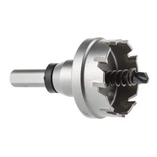 Blu Mol Tungsten Carbide 40mm Core Drill Bit - 2097135 product image