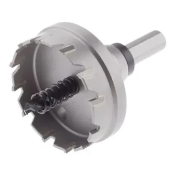 Blu Mol Tungsten Carbide 51mm Core Drill Bit - 2097141 product image