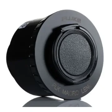 Fluke Thermal Imaging Camera Infrared Lens for Use with RSE 300, RSE 600 - FLK MACRO LENS 4961195 product image