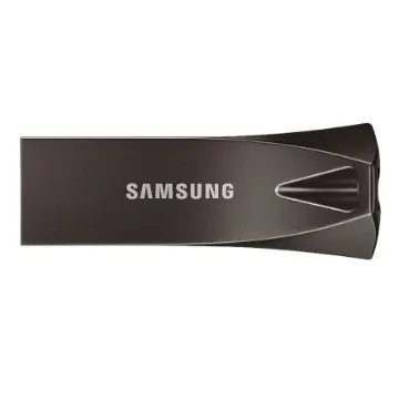 Samsung Bar Plus 256 GB USB 3.1 USB Flash Drive - MUF-256BE4/APC product image