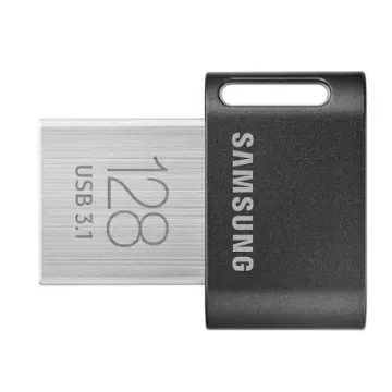 Samsung Fit Plus 128 GB USB 3.1 USB Stick - MUF-128AB/APC product image