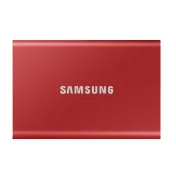 Samsung MU-PC2T0 2.5 in 2 TB External SSD - MU-PC2T0R/WW product image