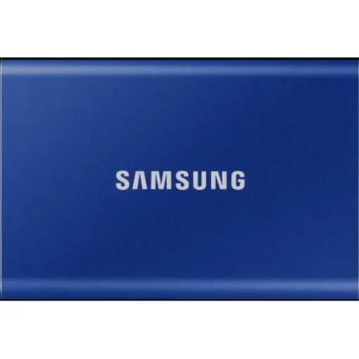 Samsung MU-PC2T0 2.5 in 2 TB External SSD - MU-PC2T0H/WW product image