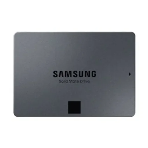 Samsung MZ 77Q1T0 2.5 inch 1 TB Internal SSD - MZ-77Q1T0BW product image