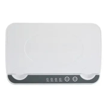 Orium 1.5 W 253.7 nm UV Desinfection Box U shape, length 198 mm, Dia. 5 x 75 mm, 12 V, 15000 - 23668 product image