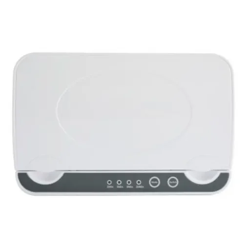 Orium 1.5 W 253.7 nm UV Desinfection Box U shape, length 198 mm, Dia. 5 x 75 mm, 12 V, 15000 - 23668 product image