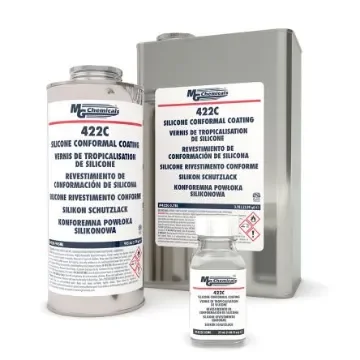 MG Chemicals Clear Conformal Coating, 55 ml - 422C-55ML product image